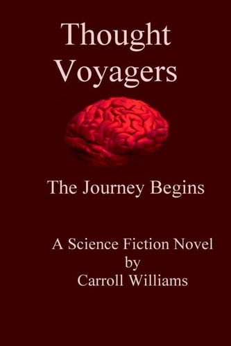 Thought Voyagers The Journey Begins