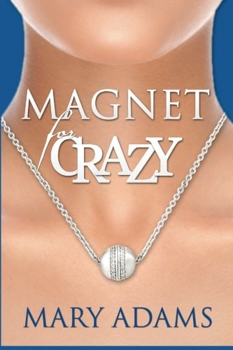 Magnet for Crazy