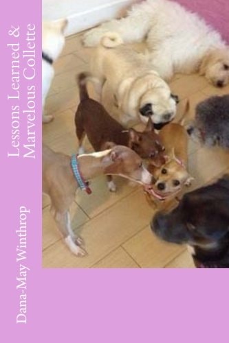 Lessons Learned and Marvelous Collette