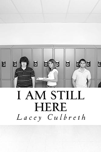I Am Still Here Selected Early Poems