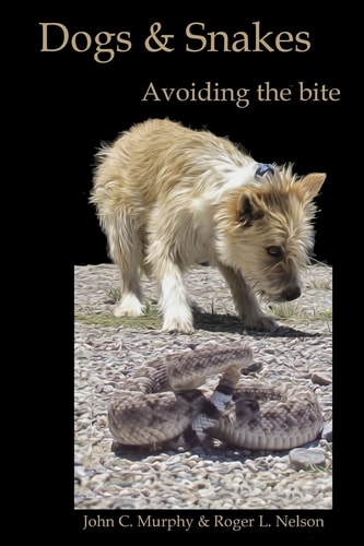 Dogs and Snakes Avoiding the Bite
