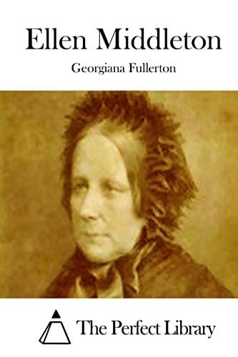 Ellen Middleton
