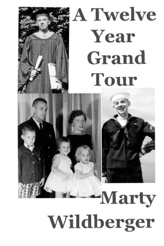 A Twelve Year Grand Tour