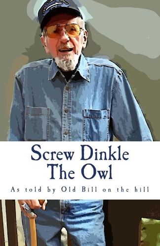 Screw Dinkle The Owl