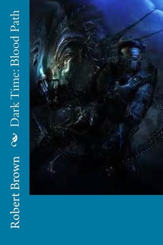 Dark Time Blood Path