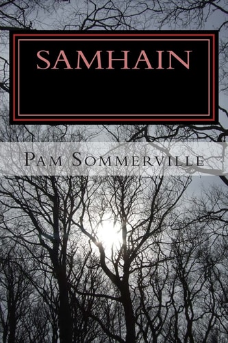 Samhain Book One of the Venatores