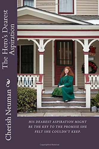 The Hero's Dearest Aspiration