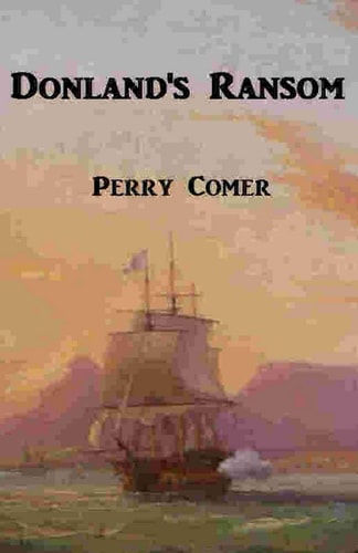 Donland's Ransom Donland and The Hornet