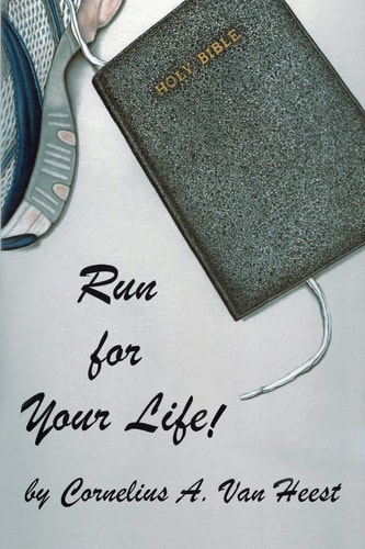 Run For Your Life!