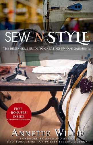 Sew "N" Style The Beginners Guide To Creating Stylish Garments