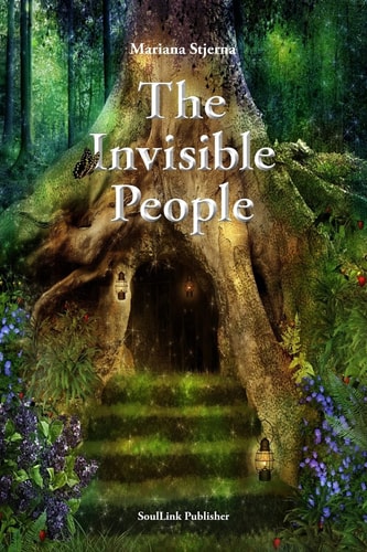 The Invisible People In the Magical World of Nature