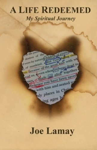 A Life Redeemed My Spiritual Journey