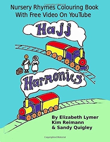 Hajj Harmonies