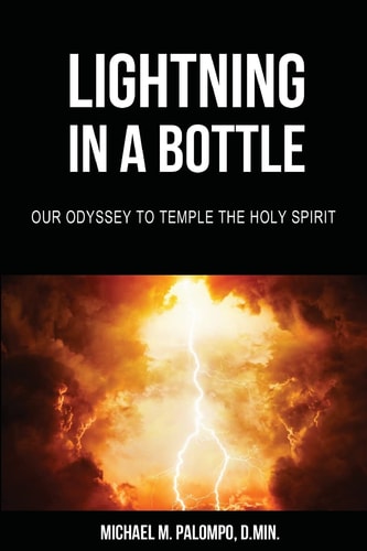 Lightning in a Bottle Our Odyssey to Temple the Holy Spirit