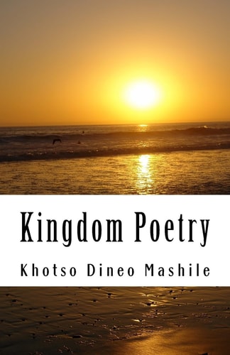 Kingdom Poetry Spreading the Word One Poem at a Time.
