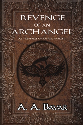 Az Revenge of an Archangel
