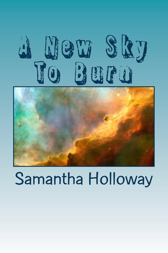 A New Sky To Burn 100 Weird Haiku