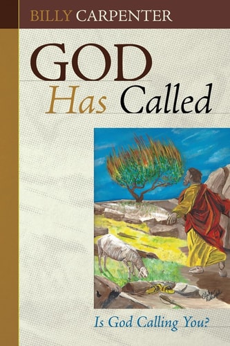 God Has Called Is God Calling You?