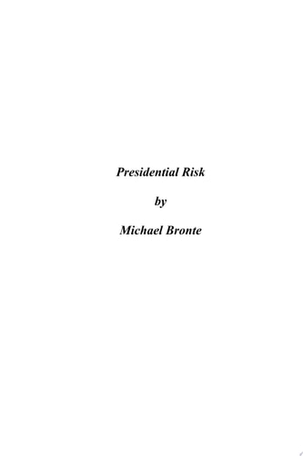 Presidential Risk