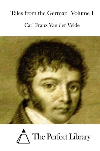 Tales from the German Volume I