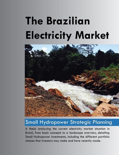 The Brazilian Electricity Market Small Hydropower Strategic Planning
