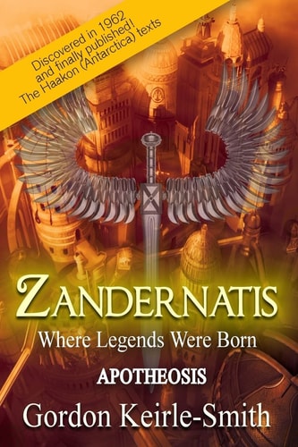 Zandernatis Apotheosis
