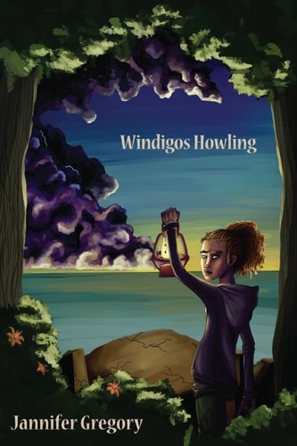Windigos Howling A Sierra Reitar Mystery