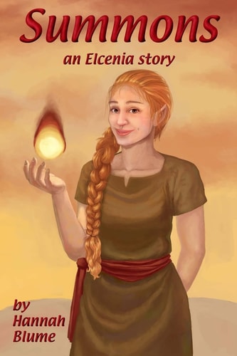 Summons An Elcenia Story