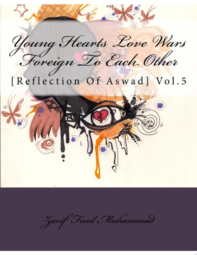 YOUNG HEARTS' LOVE WARS