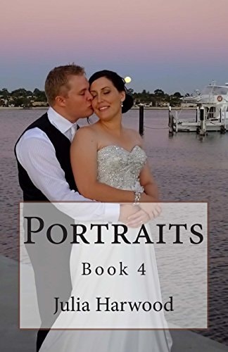 Portraits Book 4