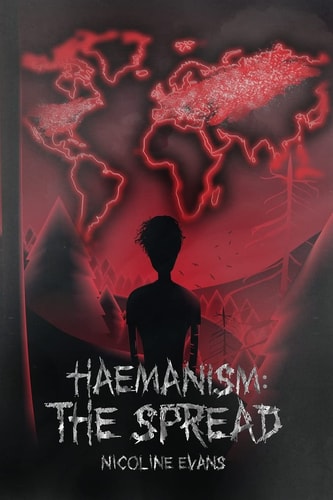 Haemanism The Spread