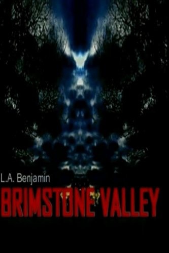 Brimstone Valley Short Story Series
