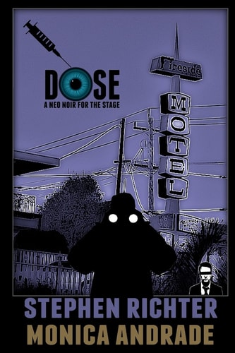 Dose a Neo Noir for the Stage