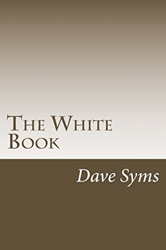 The White Book A Collection