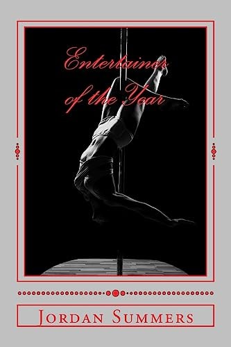 Entertainer of the Year