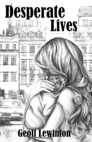 Desperate Lives