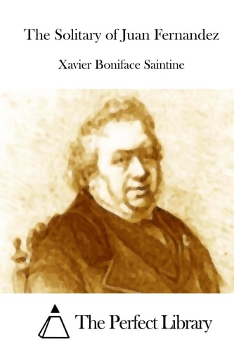 The Solitary of Juan Fernandez