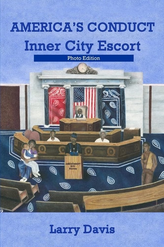 America's Conduct - Photo Edition Inner City Escort