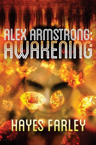 Alex Armstrong Awakening