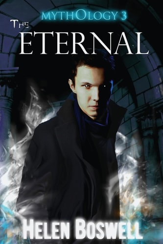 Mythology The Eternal