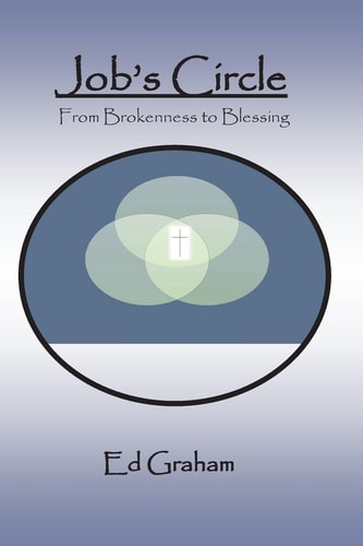 Job's Circle From Brokenness, to Blessing