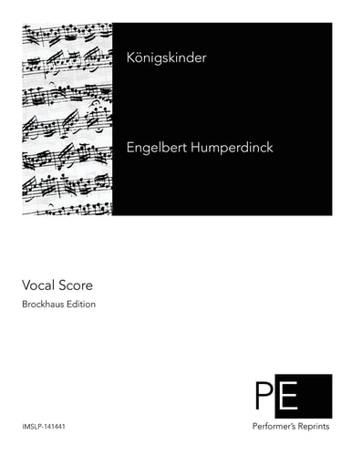 Königskinder