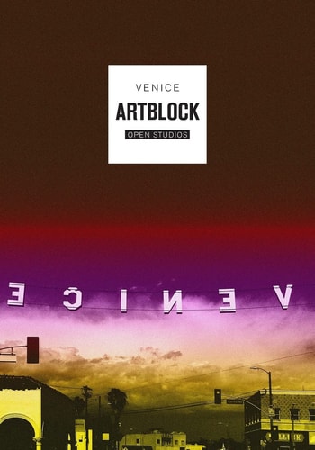 Venice Artblock Artist Catalog