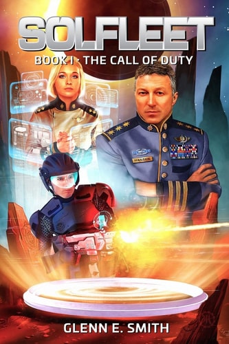 Solfleet The Call of Duty