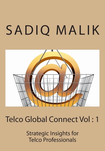 Telco Global Connect 1 Strategic Insights for Telco Professionals