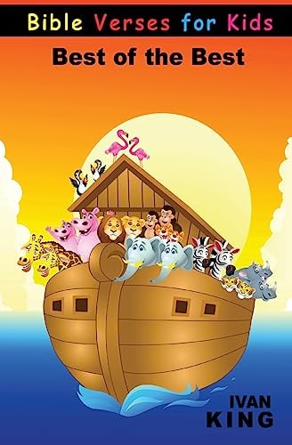Bible Verses for Kids