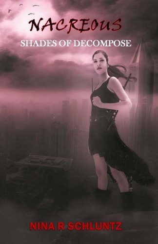 Nacreous Screams of Decompose