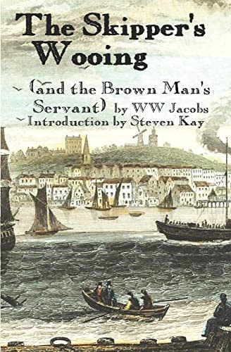 The Skipper's Wooing