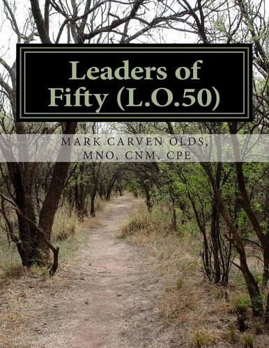 Leaders of Fifty (L. O. 50)
