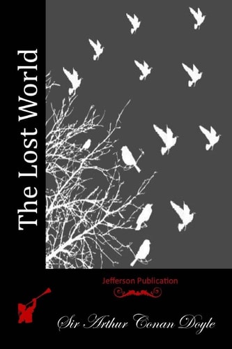 The Lost World